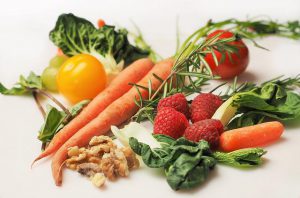 zdrowe nawyki żywieniowe