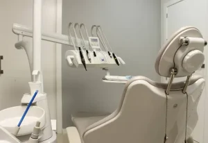 Implanty dentystyczne